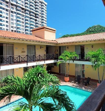 Najhomi Beach Santa Marta  Exterior foto
