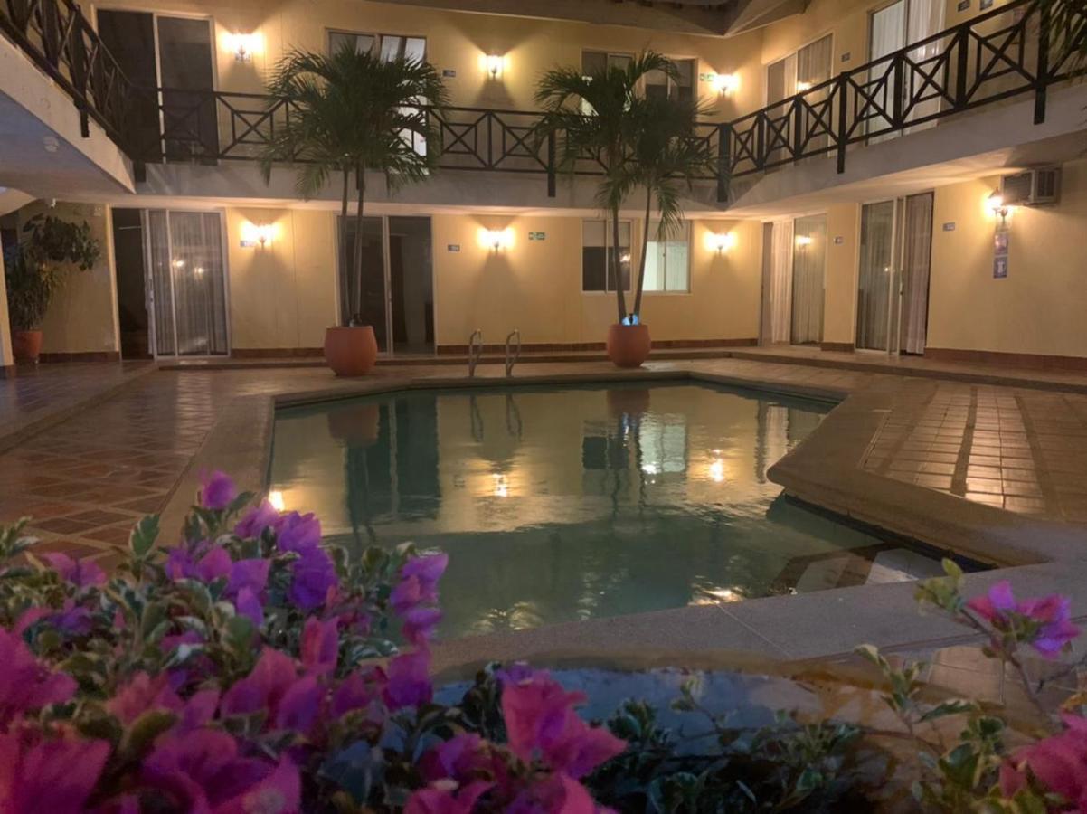 Najhomi Beach Santa Marta  Exterior foto