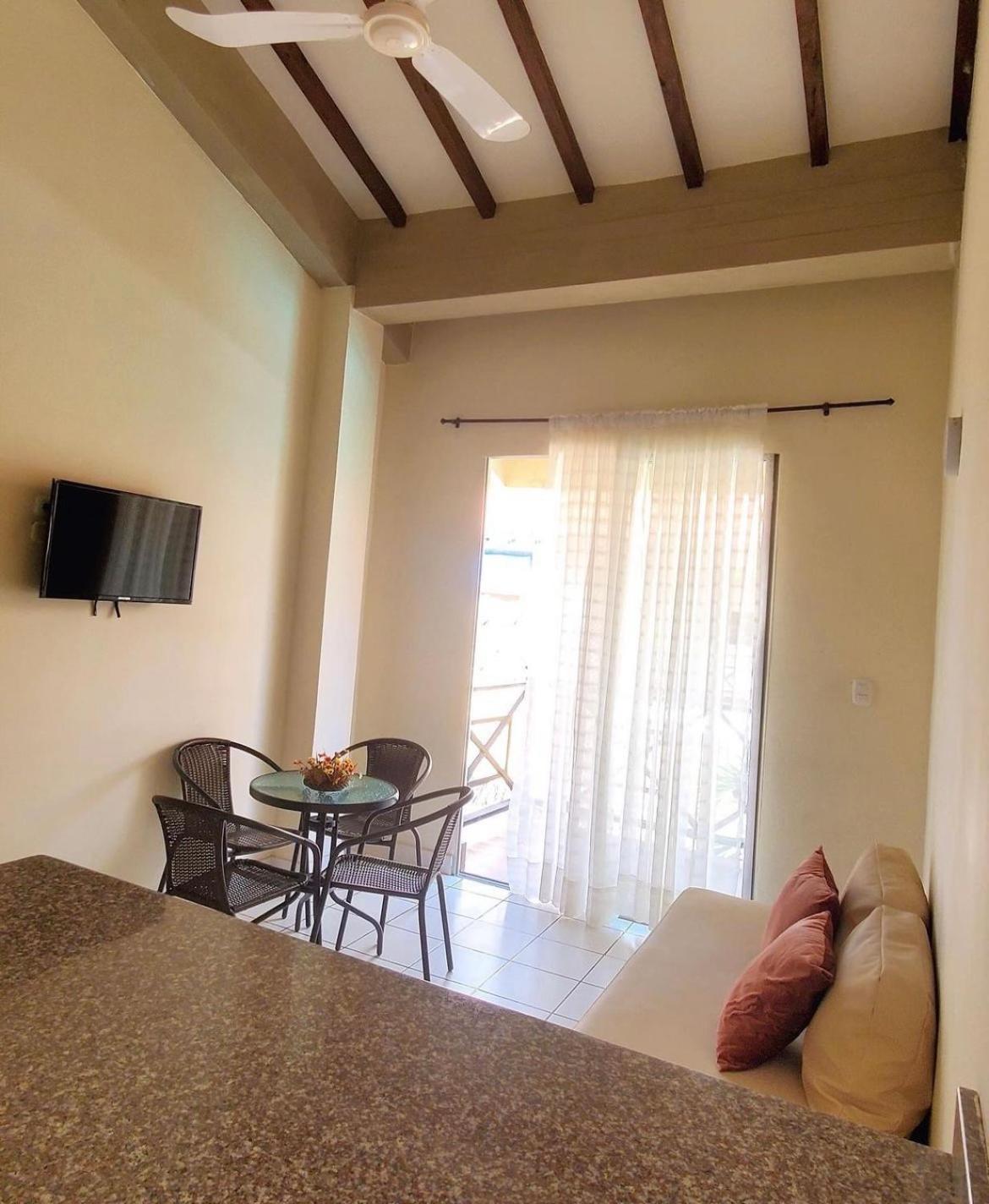 Najhomi Beach Santa Marta  Exterior foto