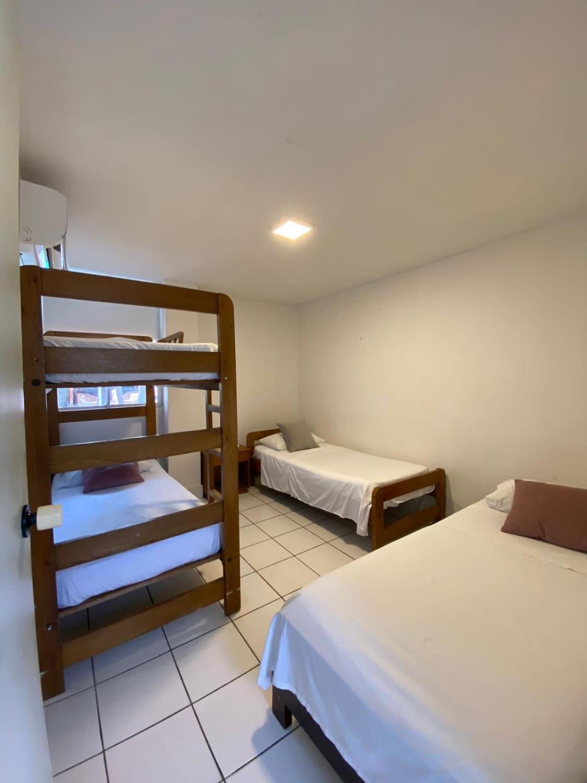 Najhomi Beach Santa Marta  Exterior foto
