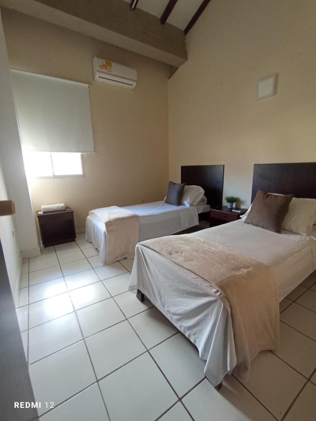 Najhomi Beach Santa Marta  Exterior foto